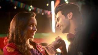 'Nazar Na Lag Jaye' from 'Stree' is a soulful romantic track!