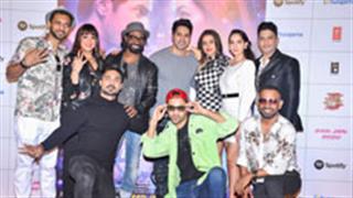 A dance battle that gets lauded by the audiences