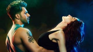 Varun Dhawan on Street Dancer 3D's upcoming song Garmi, 'It's not a song you dance to, but the one you grind to.'