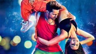 इस फिल्म के साथ दिखेगा 'स्ट्रीट डांसर' का ट्रेलर!