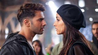 Street Dancer 3D is a street film with a global appeal!