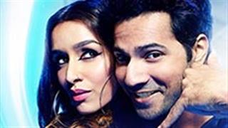 Street Dancer's song 'Lagdi Lahore Di' hits the groovy tune hard!