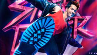 Watch Varun Dhawan's playful avatar in the new poster of Street Dancer!