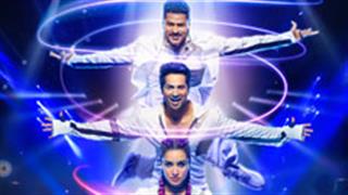 Prabhudeva's remade version of Muqabla receives love and praises from all over!
