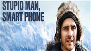 The Global Award Winning Digital Survival Series 'Stupid Man Smart Phone' all set to come to India!