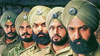 Subedar Joginder Singh's new track Hathyar out now!
