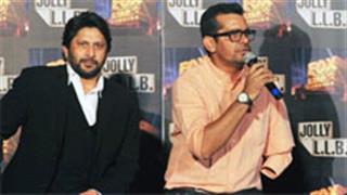Subhash Kapoor to turn 'Jolly LLB' into franchise