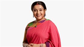 I am not comfortable exposing my body on-screen: Sucheeta Trivedi