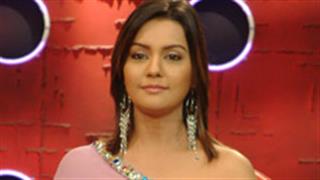 Sucheta Khanna turns comic villain