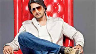 Kichcha Sudeep joins Salman Khan for Dabangg 3!