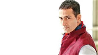 Music's the ultimate stress buster: Sudhanshu Pandey