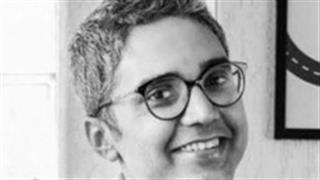 Jaideep Ahlawat, was creator Sudip Sharma’s first choice for the lead role, Hathiram Chaudhary in Amazon Prime Video’s Paatal Lok