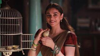 Fans are all praises for Aditi Rao Hydari's stellar performance in 'Sufiyum Sujatayum'!