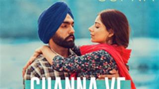 Sufna's next song 'Channa Ve' to be out on this day!