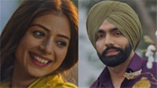 Sufna's latest track Jannat is love incarnate