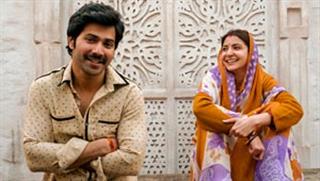 Sui Dhaaga first Look: Varun as Mauji & Anushka as Mamta look perfect together