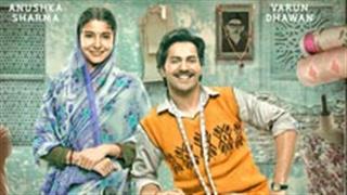Watch Trailer: 'Sui Dhaaga' is a story of self-reliance and high spirits!