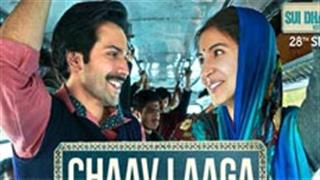 Chaav Laaga brings out Anushka-Varun’s heart-warming love story 