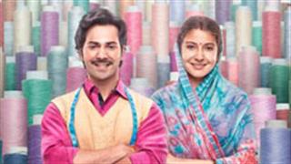 Now what Sui Dhaaga has to do with Made in India!