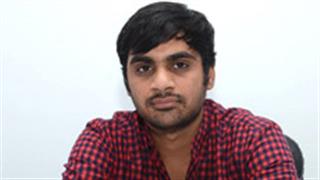 'Saaho' director Sujeeth ties a knot with his lover in a hush hush marriage ceremony!
