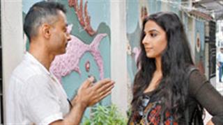 Irrfan monster of an actor: Sujoy Ghosh