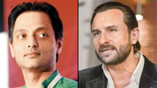 Sujoy Ghosh's Saif starrer put on the backburner?