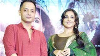 Amitji, Vidya definitely in my next,  says Kahaani Director