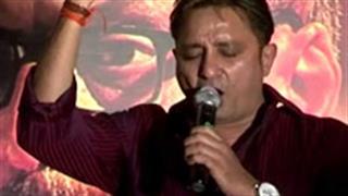 प्रतिभा को महत्व देते हैं सुखविंदर