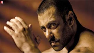 Salman's 'Sultan' won't be shot in Punjab to avoid location clash with Aamir's 'Dangal'
