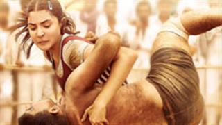 Bollywood applauds Anushka as Aarfa in Sultan