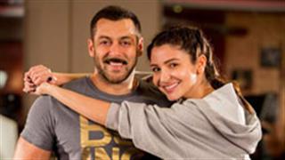 'Sultan' director finishes shooting second song for film