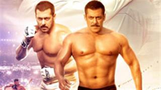 Sal-Mania Strikes Again: 'Sultan' emerges as the biggest opener of the year