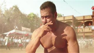 Box office: 'Sultan' rakes in Rs. 180 crore in five days