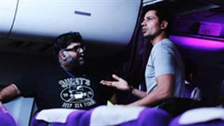 Sumeet Vyas and director of High Jack to collaborate yet again for Tripling Season 02
