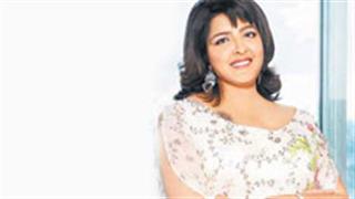 Sunaina Roshan unveils the first chapter of her blog, Zindagi