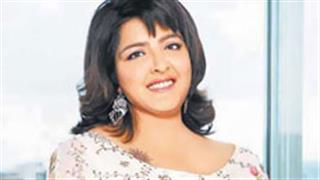 Fighter Sunaina Roshan published the next chapter of her blog, Zindagi