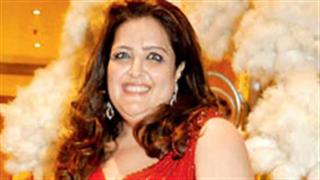 Hrithik's sister compliments TV actor Kushal Tandon