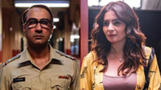 जी 5 ने की अपनी आगामी सितारों से भरपूर 'सनफ्लोवर' सपोर्टिंग कास्ट की घोषणा!