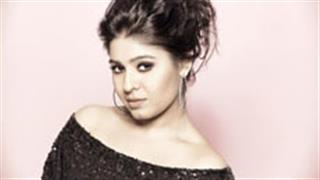 Which is Sunidhi's favourite song?