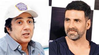 It's Sunny vs Akki at the box office 