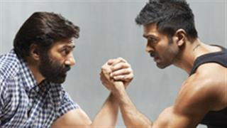 Harman, Sunny Deol match frequencies in Dishkiyaoon