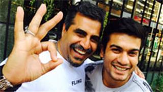 Shailendra Singh to launch Sunny Kaushal in his directorial debut
