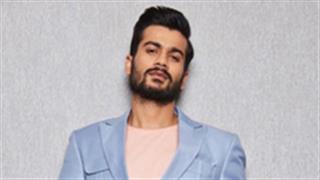 Sunny Kaushal is elated about getting to play varied characters in his next films