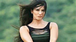 Navdeep Chhabra excited about Tina Lolo