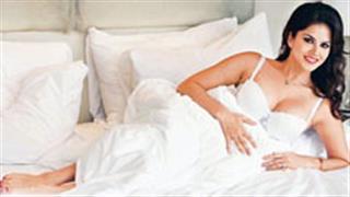 Pregnancy on Sunny Leone's mind?