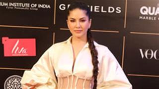 Sunny Leone gets sunnier!
