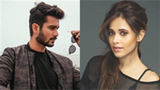 Sunny Kaushal - Nushrat Bharucha coming together for 'Hurdang'!