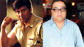 Santoshi to direct Sunny in 'Ghayal 2'?