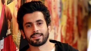 I want to be like Ajay Devgn and Akshay Kumar: Sunny Singh