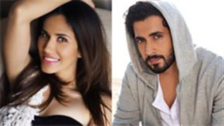 Sunny Singh - Sonnalli Seygall to star in Jai Mummy Di!